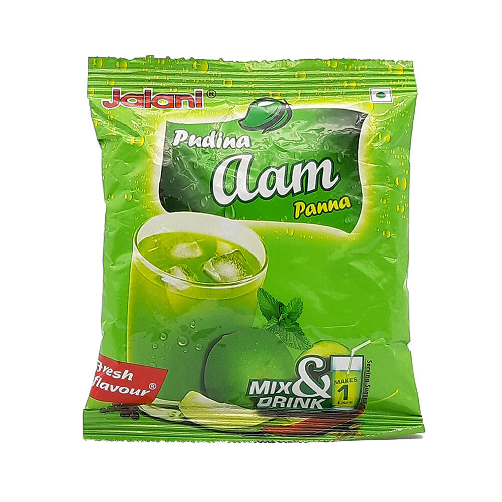 Jalani Pudina Aam Pana 40g