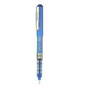 Hauser Germony Tech 5 Liquid Ink Blue Pen