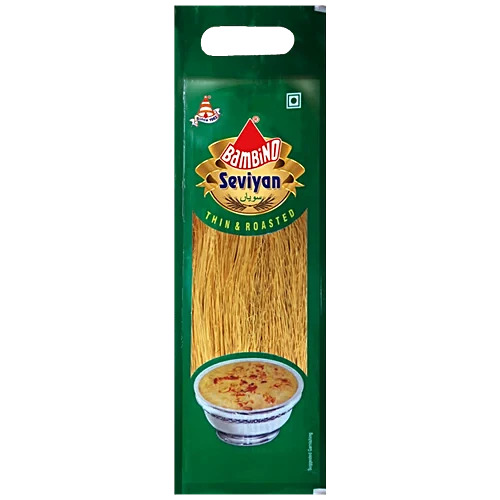 Bambino Seviyan Thin & Roasted 110g