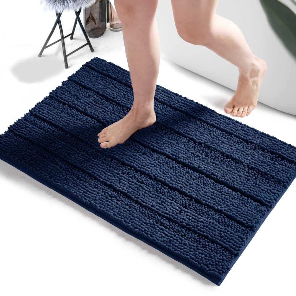 Classic Flooring India Bath Mats 1pcs, 5