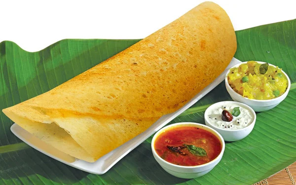 Spl Paneer Dosa