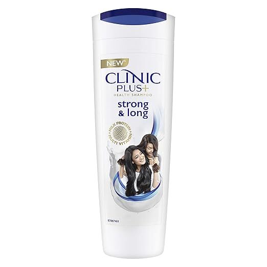 Clinic Plus Shampoo Strong & Long175 ml