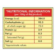 Weikfield Falooda Mix Kesar Mix Kesar Pista, 200 gm