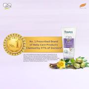 Himalaya baby cream, 200 gm