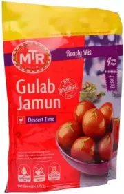 MTR Gulab Jamun, 175 gm
