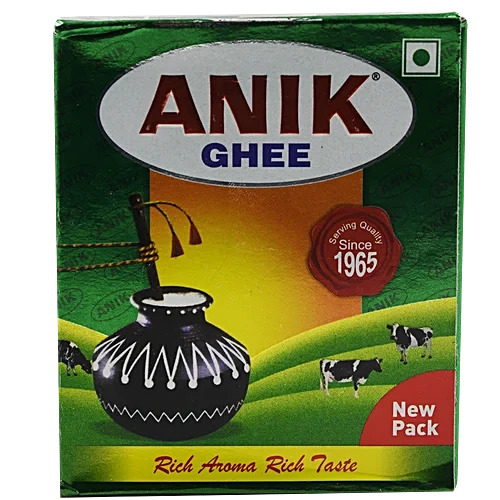 Anik Ghee 200ml