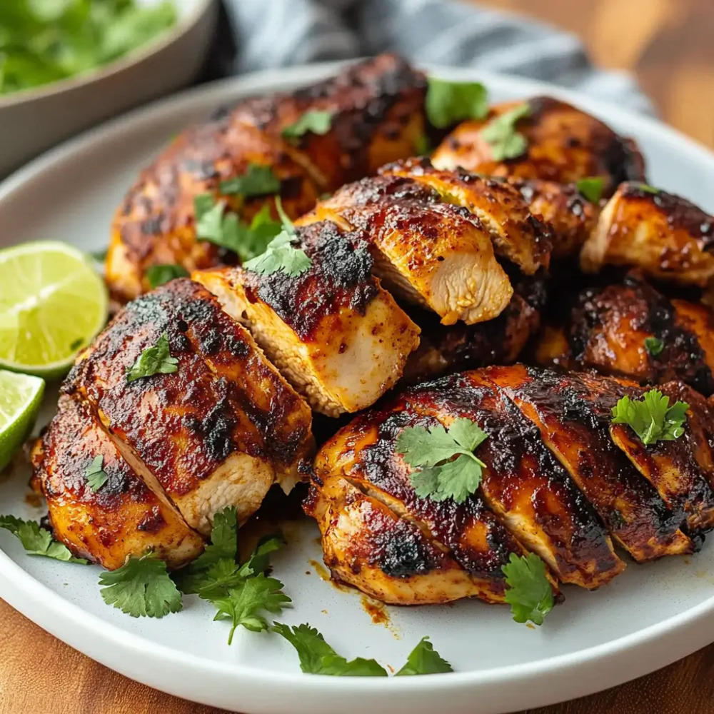 Chicken Grilled