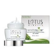 Lotus Cream whitening and brightening