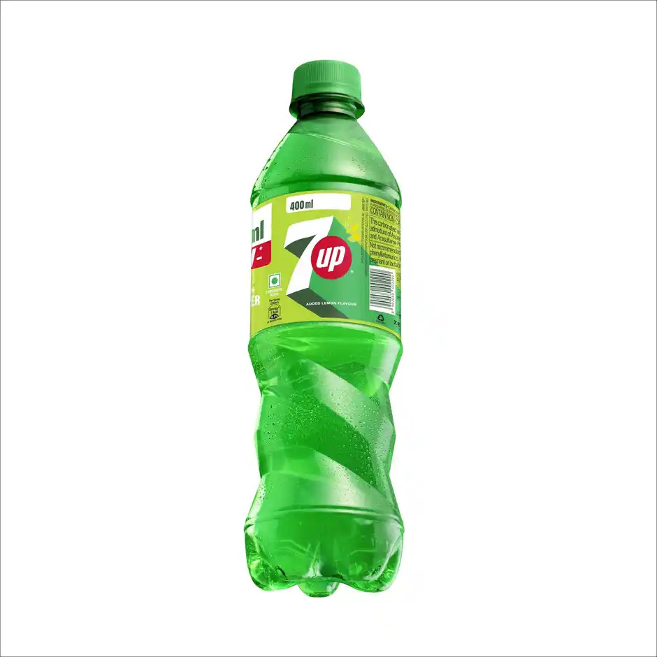 Fizz 7up 400ml