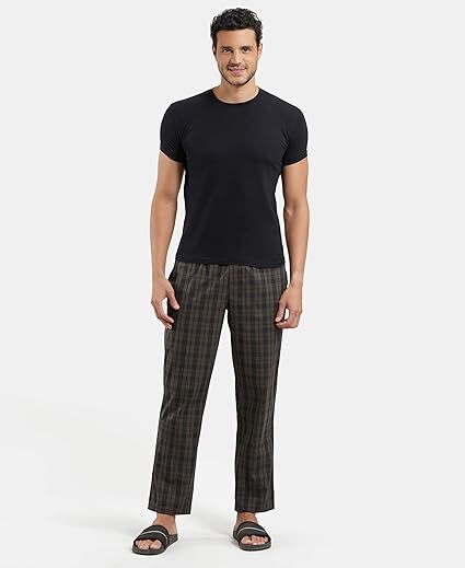 Jockey Relax Pyjama 9009 Regular ASSTD C530