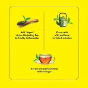 Lipton Darjeeling Tea, 250 g