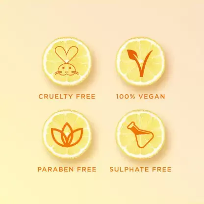 Lotus WhiteGlow Vitamin-C Radiance Facewash, 50 gm