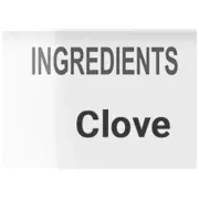 BULK DEAL - Chukde Spices Laung, 50 gm ( Pack of 10 )