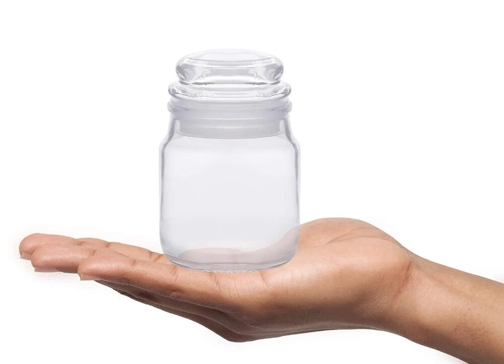 Ho Helina Jar 145ml 1 Pc