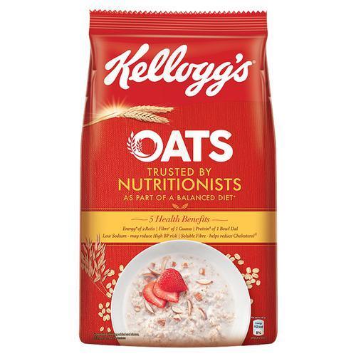 Kelloggs Oats 425g