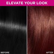L'Oreal Paris Casting Creme Gloss Conditioning Hair Color No Ammonia - 500 Medium Brown (87.5 g + 72 ml)