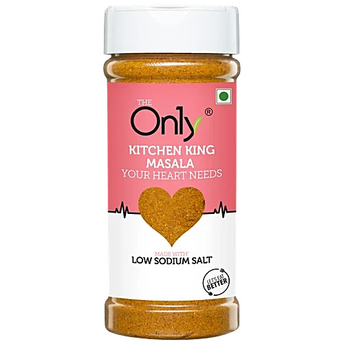The Only Kitchen King Masala, 100g