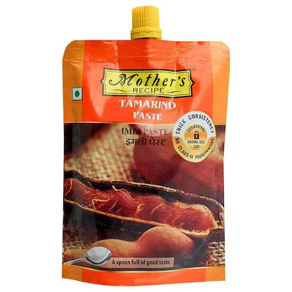 Mothers Recipe Tamarind Paste, 200G