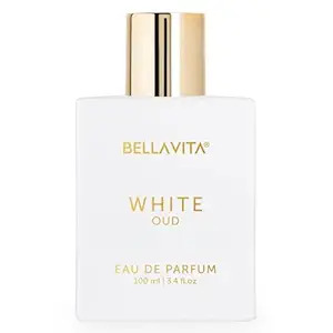 Bellavita White Oud Eau De Parfum 100ML