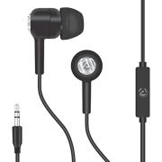 ARU AEP-10 Champ in Ear Headet with Mic