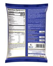 BULK DEAL - Bikaji Tana Bana (Khatta Meetha), 200 gm (Pack of 10 )