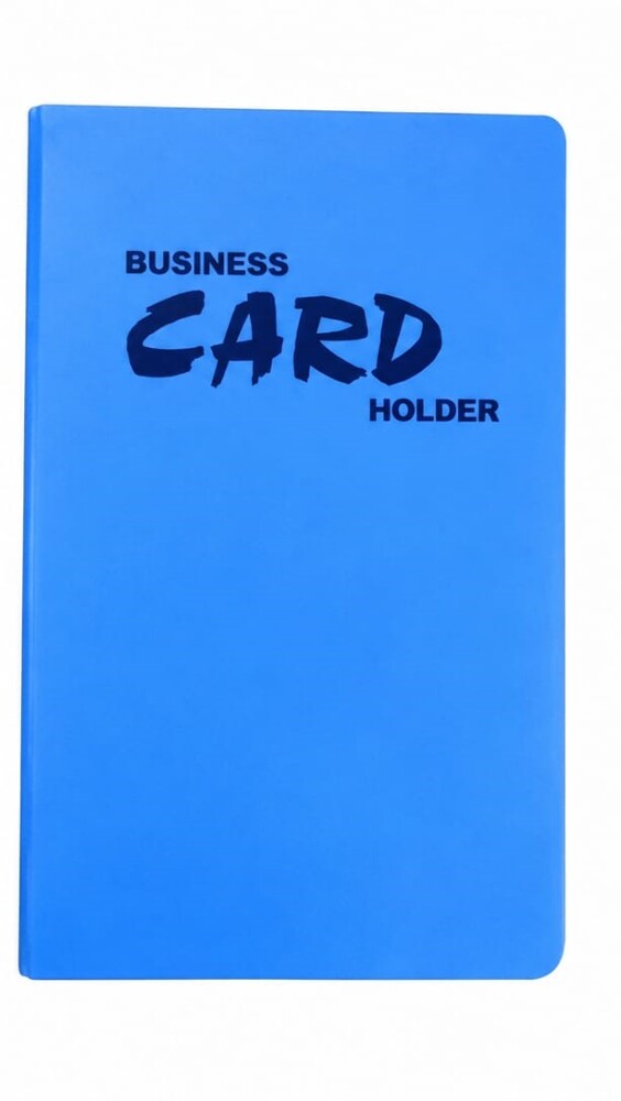Sigma Business Cards Holder 1N