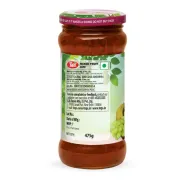 Tops Orange Marmalade Jam, 475 g