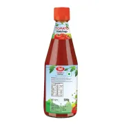 Tops Tomato Ketchup, 500 gm