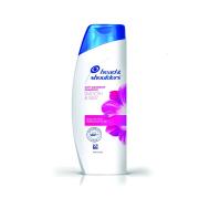 Head & Shoulders , Anti Dandruff Shampoo, Smooth & Silky, 180 ML