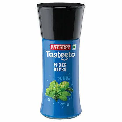 Everest Tasteeto Mixed Herb 12G
