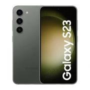 Samsung Galaxy S23 5G (Grey, 8GB Ram, 128GB Storage)