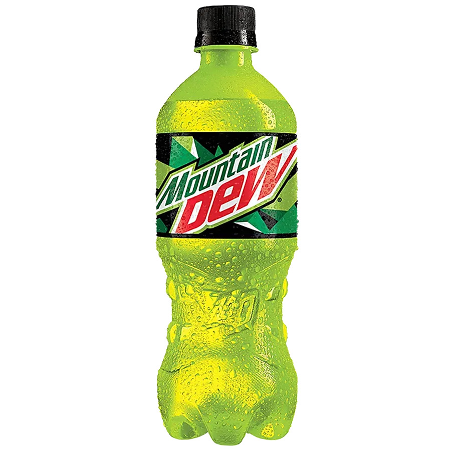 Bulk Deal - Mountain Dew 750ml (Pack of 24 Piece)