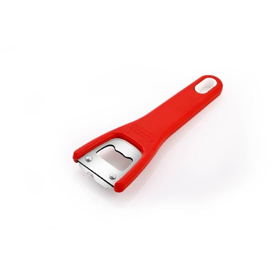 Crystal Bottle Cum Can Opener MKA-011