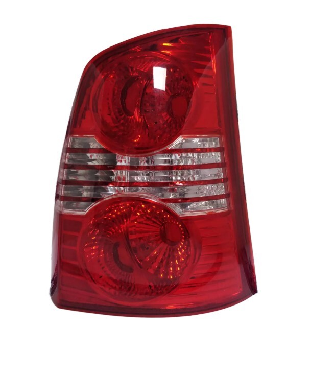 Tail Light Unit Hyundai i20 T-3 RH (081-RCU-I-20 T-3R)