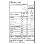 Jabsons Punjabi Masala Khakhara 180 g