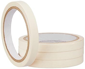 Oddy Masking Tape (12mm)