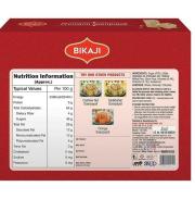 Bikaji Premium Soan papdi Gift Pack, 900 gm ( Buy 1 Get 1 Free )