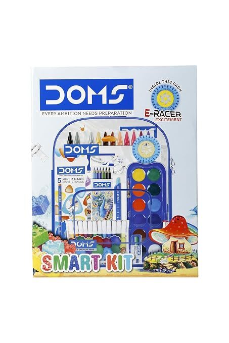 Doms Smart Kit 1n