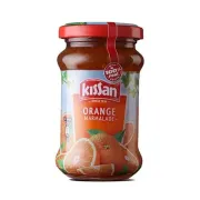 Tops Orange Marmalade Jam, 200 gm