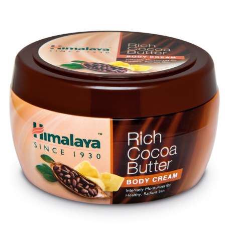 Himalaya Rich Cocoa Butter Body Cream, 200 ml