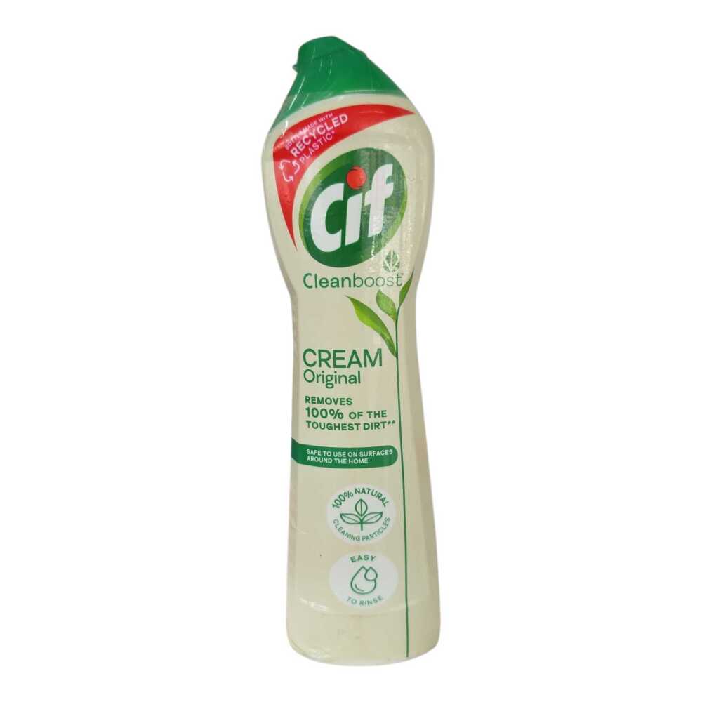 Cif Multipurpose Surface Cleaner 500ml