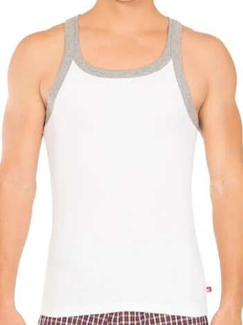 Jockey Zone Vest US 27 (Size L)