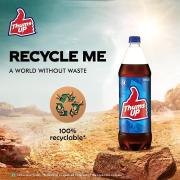 Thums Up Soft Drink 1.25 Ltr