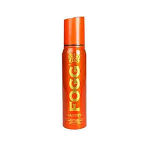 Fogg Radiate Fragrant Body Spray For Women 120ml