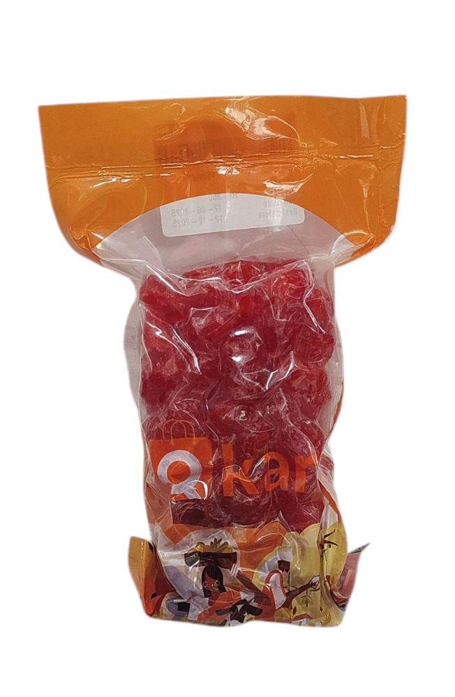 Red Cherry Fruity, 250g