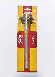 Anjali Gas Lighter Slim Extra Long 1N
