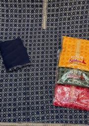 Women Soft Cotton Silk Banarasi Saree