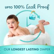 Pampers Premium Care Pants Small(S), 21 Counts