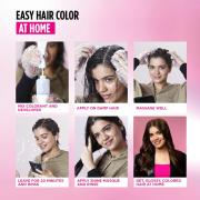 L'Oreal Paris Casting Creme Gloss Conditioning Hair Color No Ammonia - 535 Chocolate (87.5 g + 72 ml)