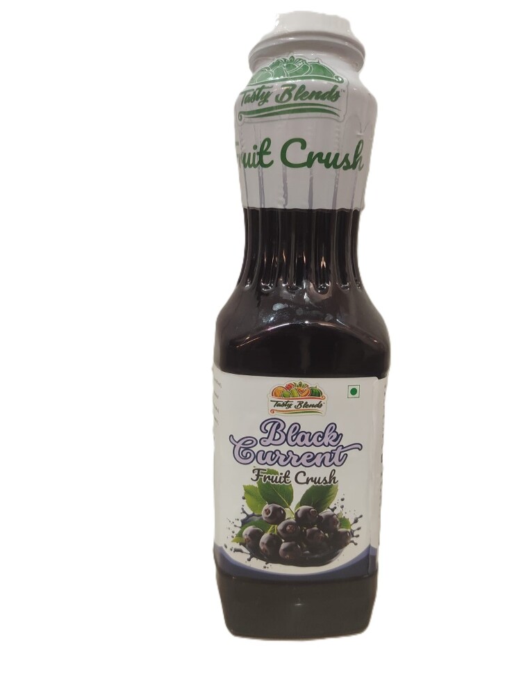 Tasty Blends Fruit Crush